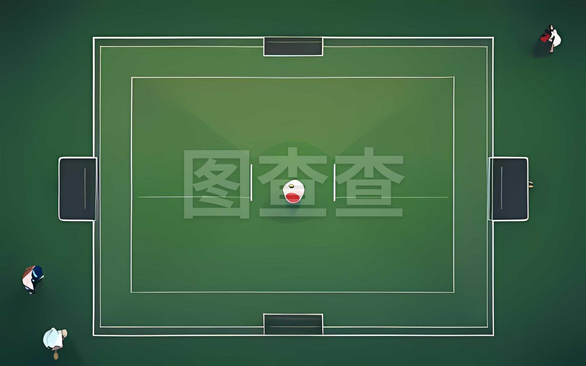 为这场风云