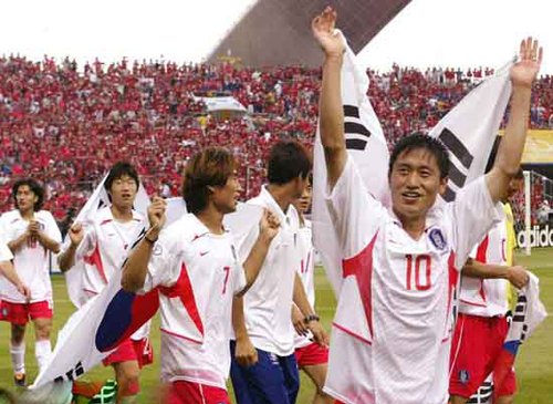 U17世界