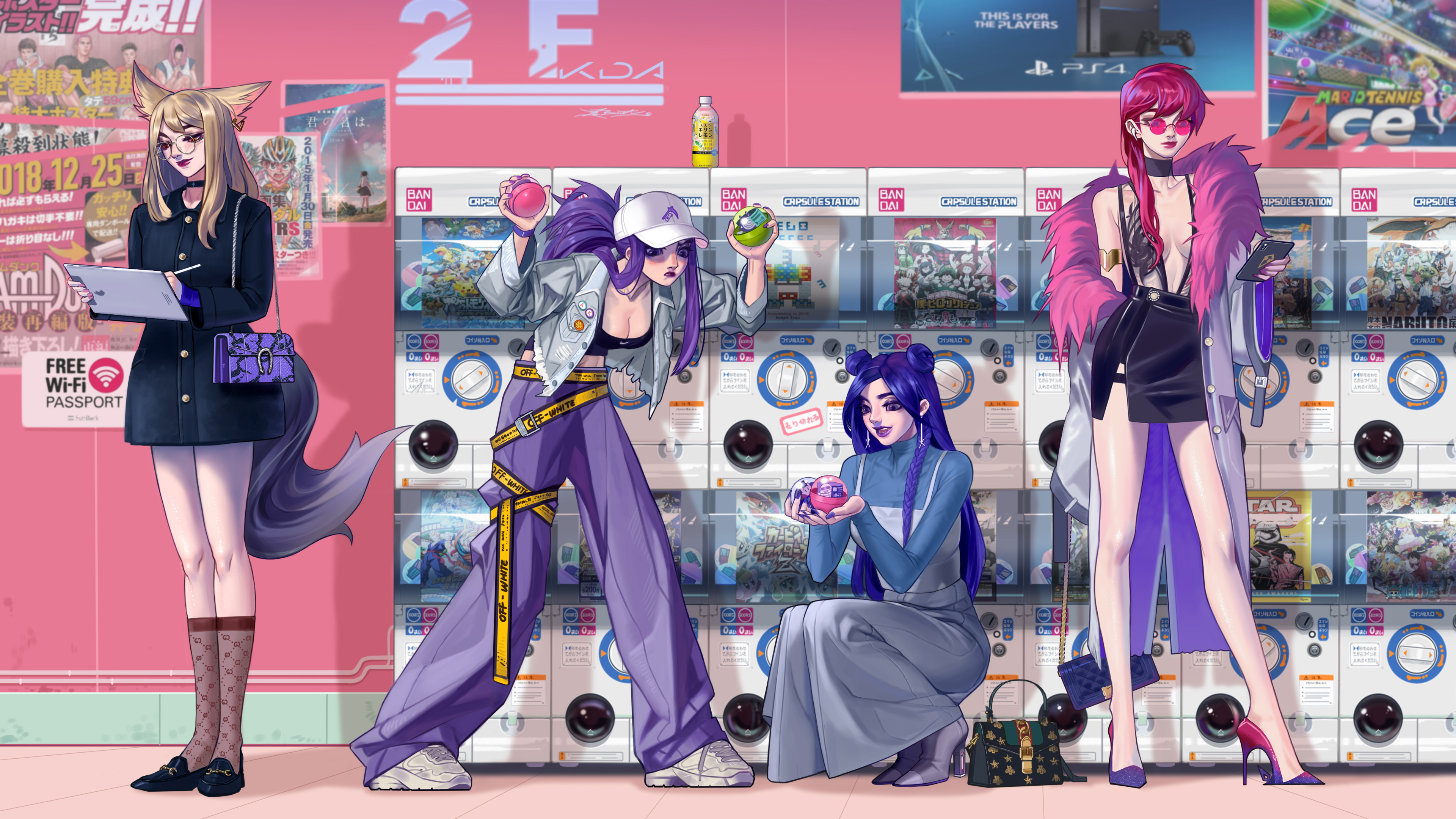 能够在早期